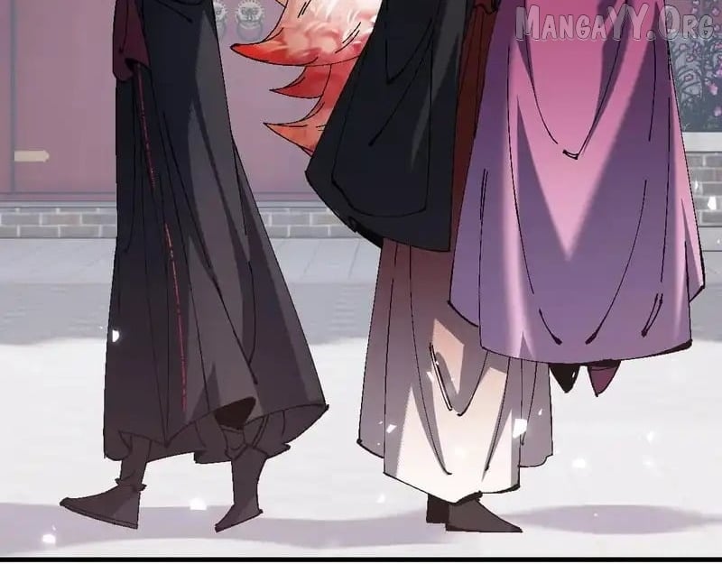 Master: This rebellious disciple is definitely not the Holy Son Chapter 157 - page 41